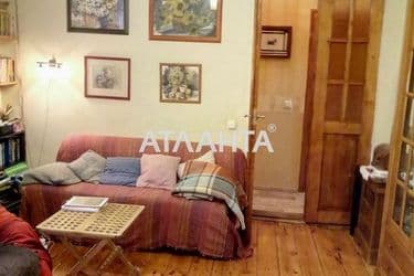 Многокомнатная квартира по адресу ул. Канатная (площадь 70 м²) - Atlanta.ua - фото 24