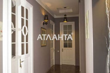 4+-rooms apartment apartment by the address st. Konnaya Artema (area 160 m²) - Atlanta.ua - photo 24