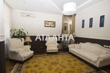 4+-rooms apartment apartment by the address st. Konnaya Artema (area 160 m²) - Atlanta.ua - photo 29