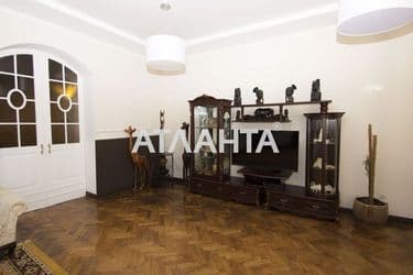 4+-rooms apartment apartment by the address st. Konnaya Artema (area 160 m²) - Atlanta.ua - photo 30