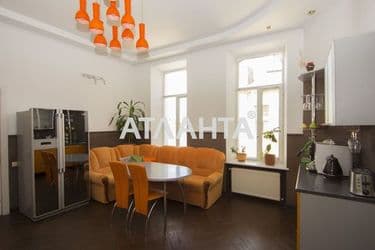 4+-rooms apartment apartment by the address st. Konnaya Artema (area 160 m²) - Atlanta.ua - photo 32