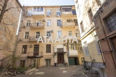 4+-rooms apartment apartment by the address st. Konnaya Artema (area 160 m²) - Atlanta.ua - photo 40