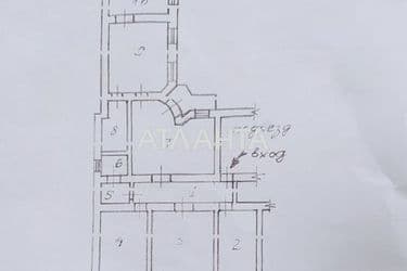 4+-rooms apartment apartment by the address st. Konnaya Artema (area 160 m²) - Atlanta.ua - photo 38