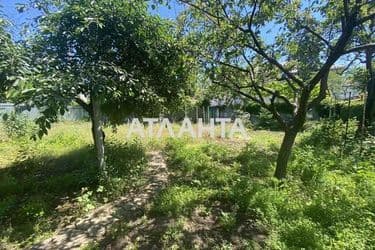 Commercial real estate at st. Lyustdorfskaya dor Chernomorskaya dor (area 0) - Atlanta.ua - photo 9