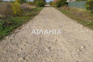Участок по адресу ул. Эдем (площадь 10 сот) - Atlanta.ua - фото 11