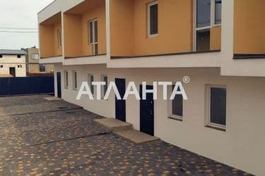 House by the address st. Yablonevaya (area 96 m²) - Atlanta.ua - photo 10