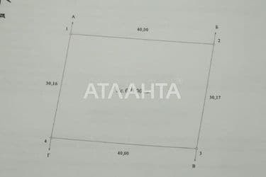 Участок по адресу (площадь 10 сот) - Atlanta.ua - фото 4