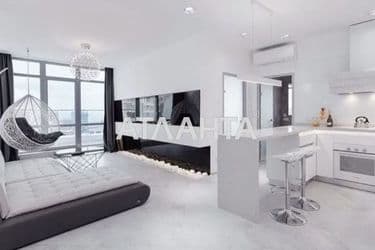 1-room apartment apartment by the address st. Genuezskaya (area 80 m²) - Atlanta.ua - photo 23