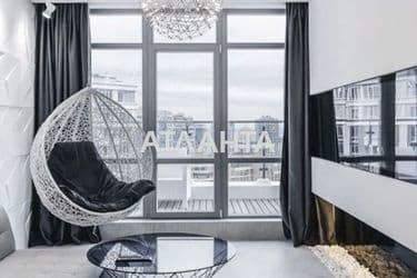 1-room apartment apartment by the address st. Genuezskaya (area 80 m²) - Atlanta.ua - photo 24