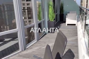 1-room apartment apartment by the address st. Genuezskaya (area 80 m²) - Atlanta.ua - photo 28