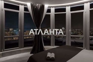1-room apartment apartment by the address st. Genuezskaya (area 80 m²) - Atlanta.ua - photo 32