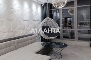 1-room apartment apartment by the address st. Genuezskaya (area 80 m²) - Atlanta.ua - photo 29