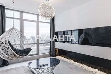 1-room apartment apartment by the address st. Genuezskaya (area 80 m²) - Atlanta.ua - photo 38