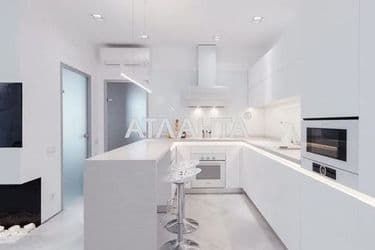 1-room apartment apartment by the address st. Genuezskaya (area 80 m²) - Atlanta.ua - photo 37