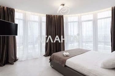 1-room apartment apartment by the address st. Genuezskaya (area 80 m²) - Atlanta.ua - photo 36