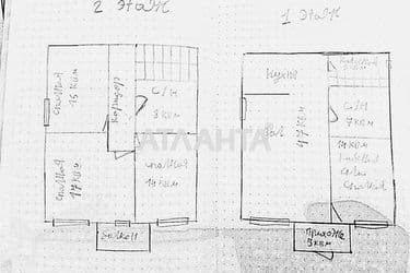 Будинок за адресою вул. Вавілова ак. (площа 145 м²) - Atlanta.ua - фото 16