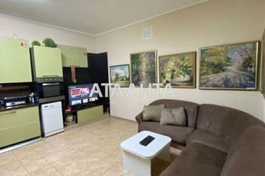 House by the address st. Abrikosovaya (area 185 m²) - Atlanta.ua - photo 15