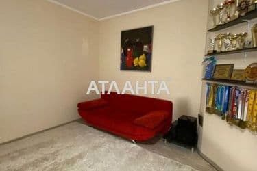 House by the address st. Abrikosovaya (area 185 m²) - Atlanta.ua - photo 16