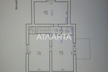 Дом по адресу (площадь 169 м²) - Atlanta.ua - фото 33