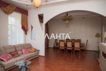 4+-rooms apartment apartment by the address st. Malaya arnautskaya Vorovskogo (area 133,1 m²) - Atlanta.ua - photo 8