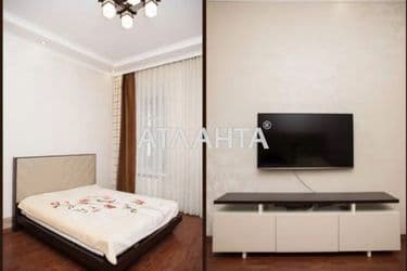 4+-rooms apartment apartment by the address st. Malaya arnautskaya Vorovskogo (area 133,1 m²) - Atlanta.ua - photo 11