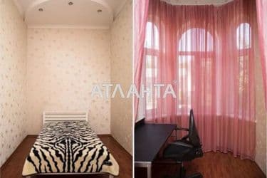 4+-rooms apartment apartment by the address st. Malaya arnautskaya Vorovskogo (area 133,1 m²) - Atlanta.ua - photo 12