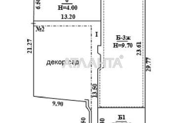 Будинок за адресою вул. Дачна (площа 500 м²) - Atlanta.ua - фото 42