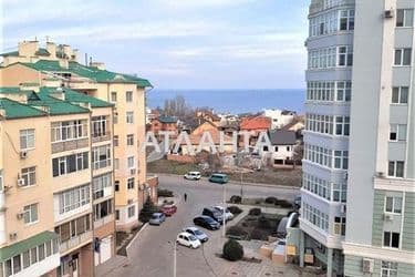 3-кімнатна квартира за адресою вул. Радісна (площа 139 м²) - Atlanta.ua - фото 13