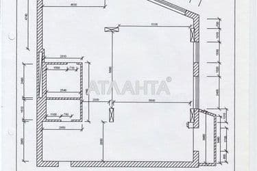 3-кімнатна квартира за адресою вул. Радісна (площа 139 м²) - Atlanta.ua - фото 23
