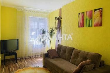 3-кімнатна квартира за адресою Небесної сотні пр. (площа 99,7 м²) - Atlanta.ua - фото 20