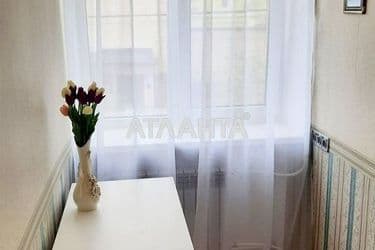 Коммунальная квартира по адресу ул. 39-я линия (площадь 29,6 м²) - Atlanta.ua - фото 22