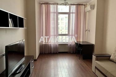 2-комнатная квартира по адресу Французский бул. (площадь 78 м²) - Atlanta.ua - фото 11