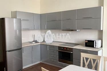 2-комнатная квартира по адресу Французский бул. (площадь 78 м²) - Atlanta.ua - фото 16