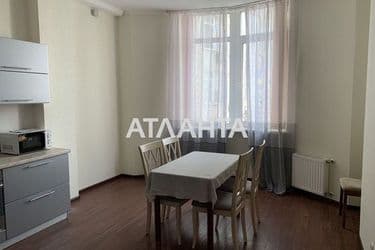 2-комнатная квартира по адресу Французский бул. (площадь 78 м²) - Atlanta.ua - фото 15