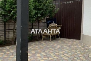 House by the address st. Tsvetochnaya (area 170 m²) - Atlanta.ua - photo 24