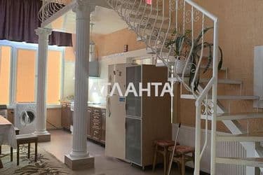 House by the address st. Tsvetochnaya (area 170 m²) - Atlanta.ua - photo 32