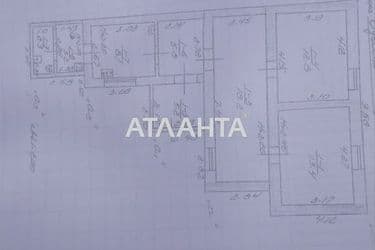 House by the address st. Khimicheskaya (area 68 m²) - Atlanta.ua - photo 38