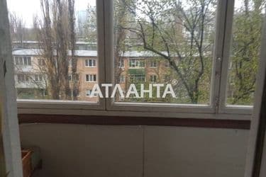 3-кімнатна квартира за адресою Небесної сотні пр. (площа 63 м²) - Atlanta.ua - фото 12