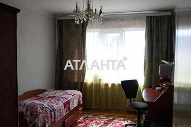 4+-rooms apartment apartment by the address st. Aleksandriyskaya (area 70 m²) - Atlanta.ua - photo 20