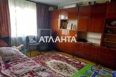 4+-rooms apartment apartment by the address st. Aleksandriyskaya (area 70 m²) - Atlanta.ua - photo 17