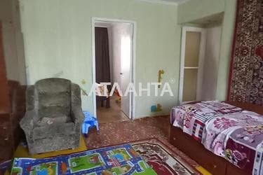 4+-rooms apartment apartment by the address st. Aleksandriyskaya (area 70 m²) - Atlanta.ua - photo 25