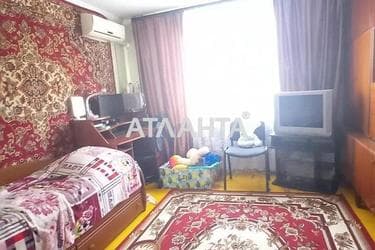 4+-rooms apartment apartment by the address st. Aleksandriyskaya (area 70 m²) - Atlanta.ua - photo 18