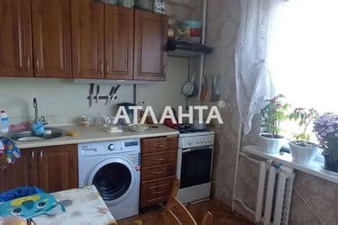 4+-rooms apartment apartment by the address st. Aleksandriyskaya (area 70 m²) - Atlanta.ua - photo 16