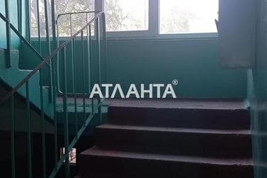 4+-rooms apartment apartment by the address st. Aleksandriyskaya (area 70 m²) - Atlanta.ua - photo 26