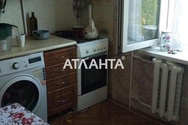 4+-rooms apartment apartment by the address st. Aleksandriyskaya (area 70 m²) - Atlanta.ua - photo 27