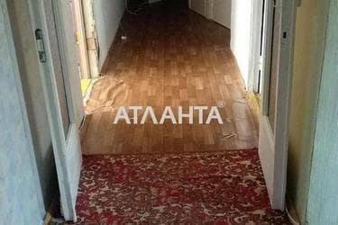 4+-rooms apartment apartment by the address st. Aleksandriyskaya (area 70 m²) - Atlanta.ua - photo 28