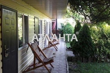 Дом по адресу ул. Очаковская (площадь 196 м²) - Atlanta.ua - фото 13