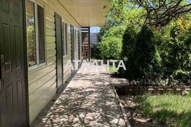 Дом по адресу ул. Очаковская (площадь 196 м²) - Atlanta.ua - фото 14