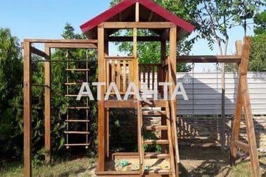 Дом по адресу ул. Очаковская (площадь 196 м²) - Atlanta.ua - фото 15