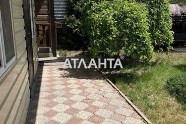 Дом по адресу ул. Очаковская (площадь 196 м²) - Atlanta.ua - фото 16